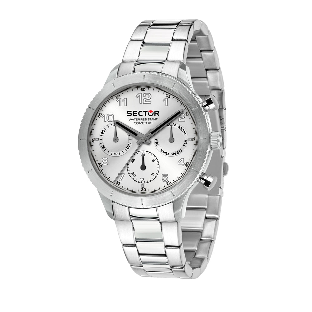 SECTOR 270 MEN'S WATCH R3253578013