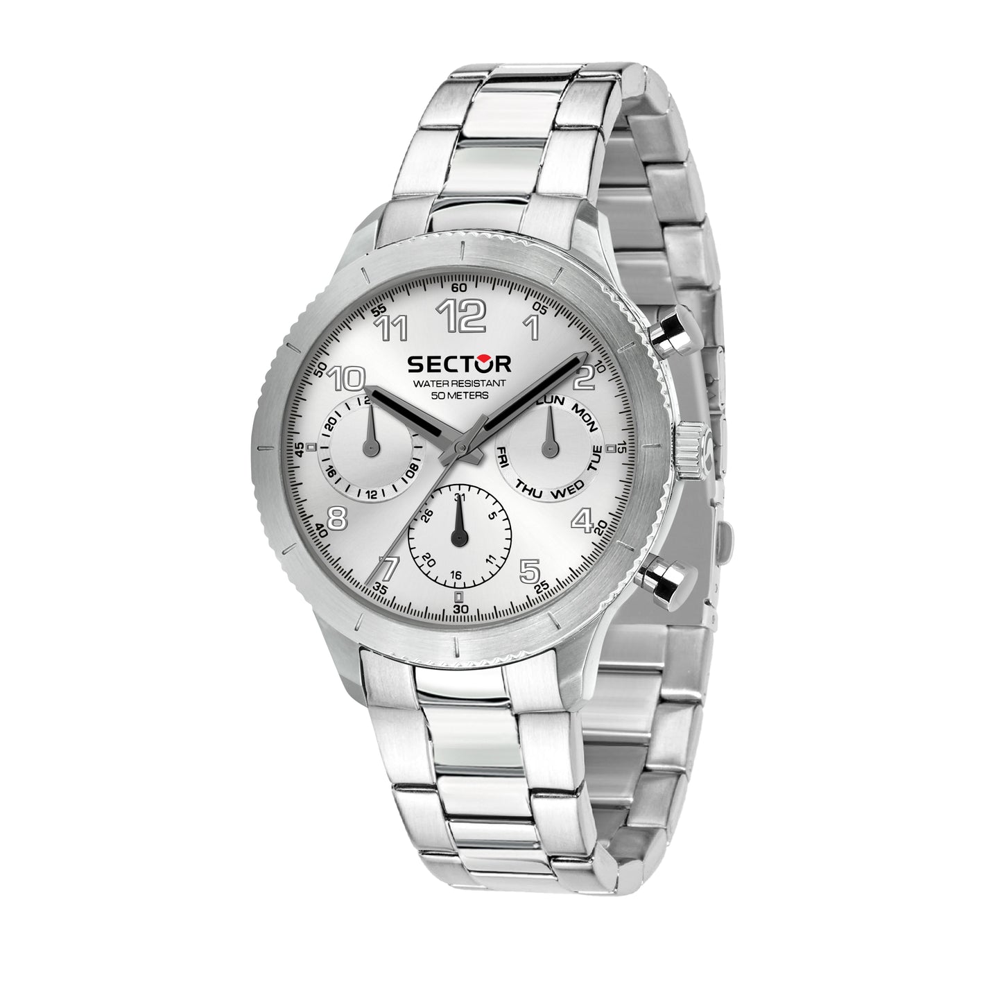 SECTOR 270 MEN'S WATCH R3253578013