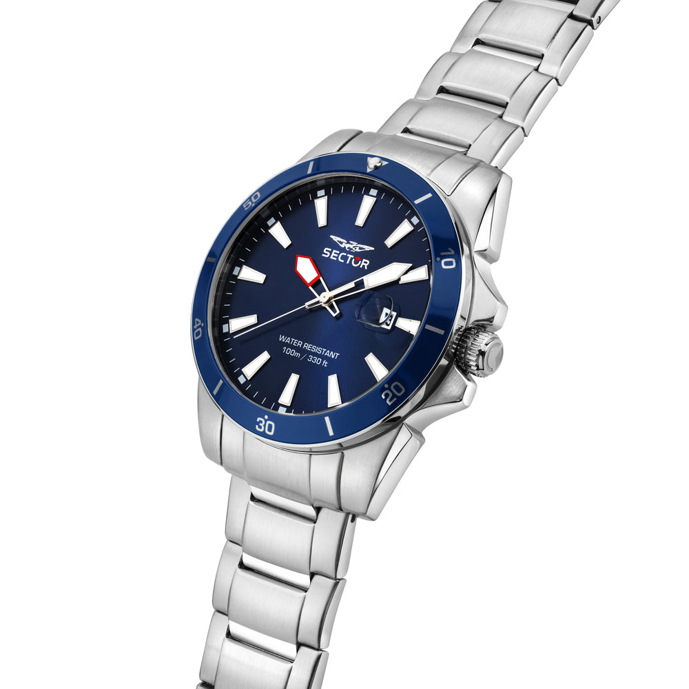 
                  
                    SECTOR 450 MEN'S WATCH R3253276012
                  
                