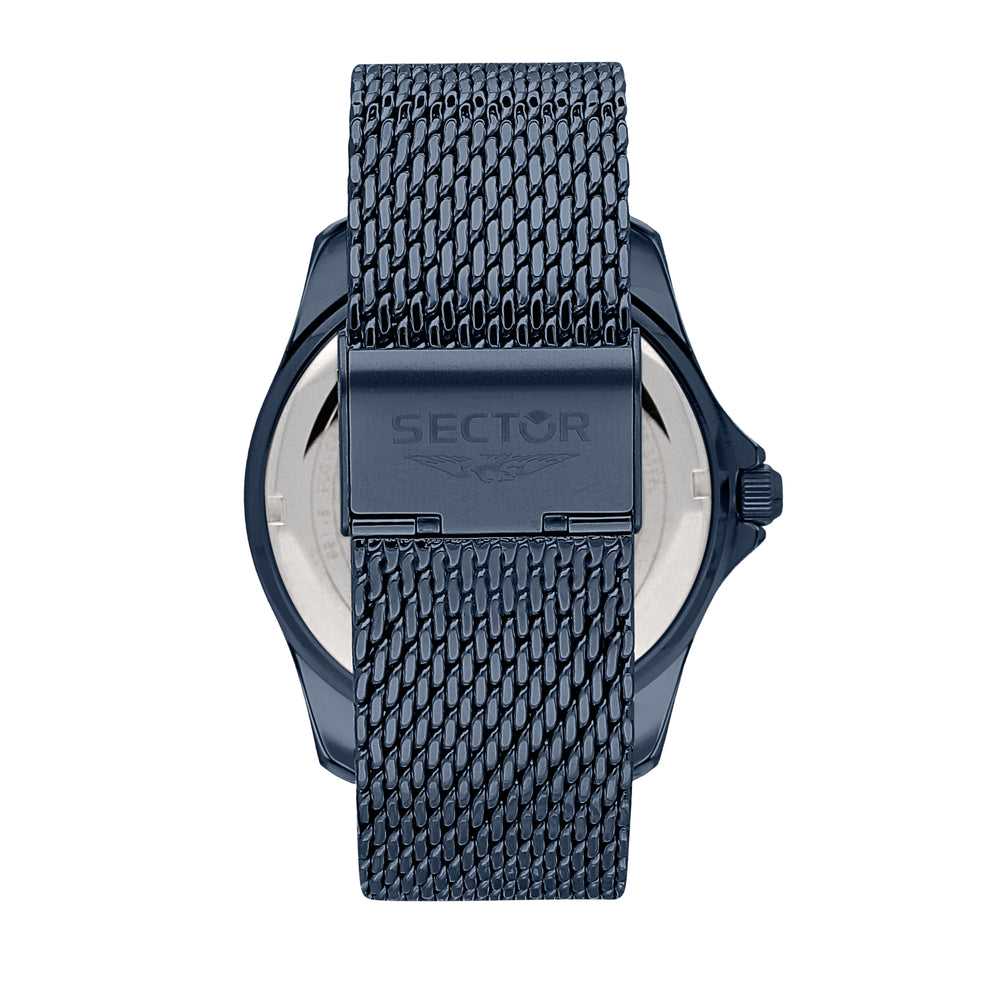 
                  
                    OROLOGIO UOMO SECTOR 650 R3253231004
                  
                