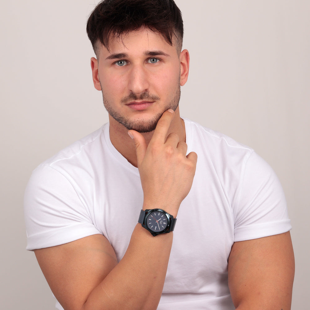 
                  
                    OROLOGIO UOMO SECTOR 650 R3253231004
                  
                