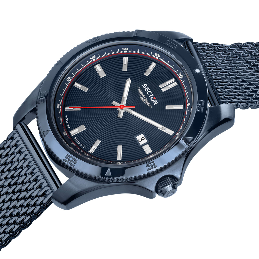 
                  
                    OROLOGIO UOMO SECTOR 650 R3253231004
                  
                