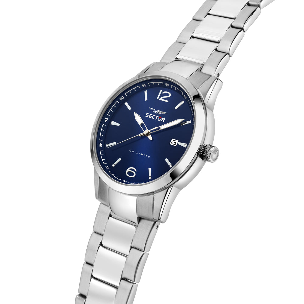 
                  
                    OROLOGIO UOMO SECTOR 660 R3253517028
                  
                