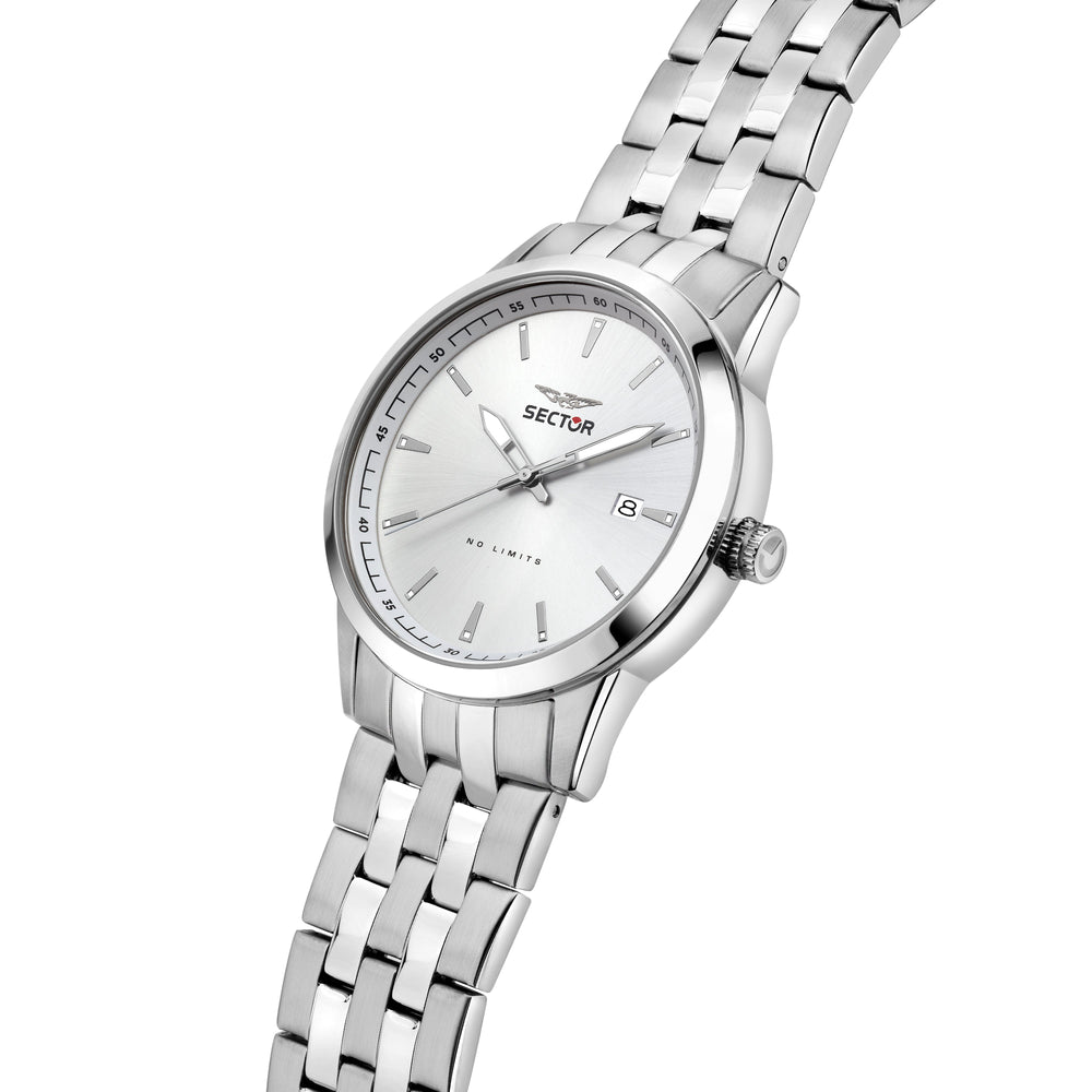 
                  
                    SECTOR 660 MEN'S WATCH R3253517030
                  
                