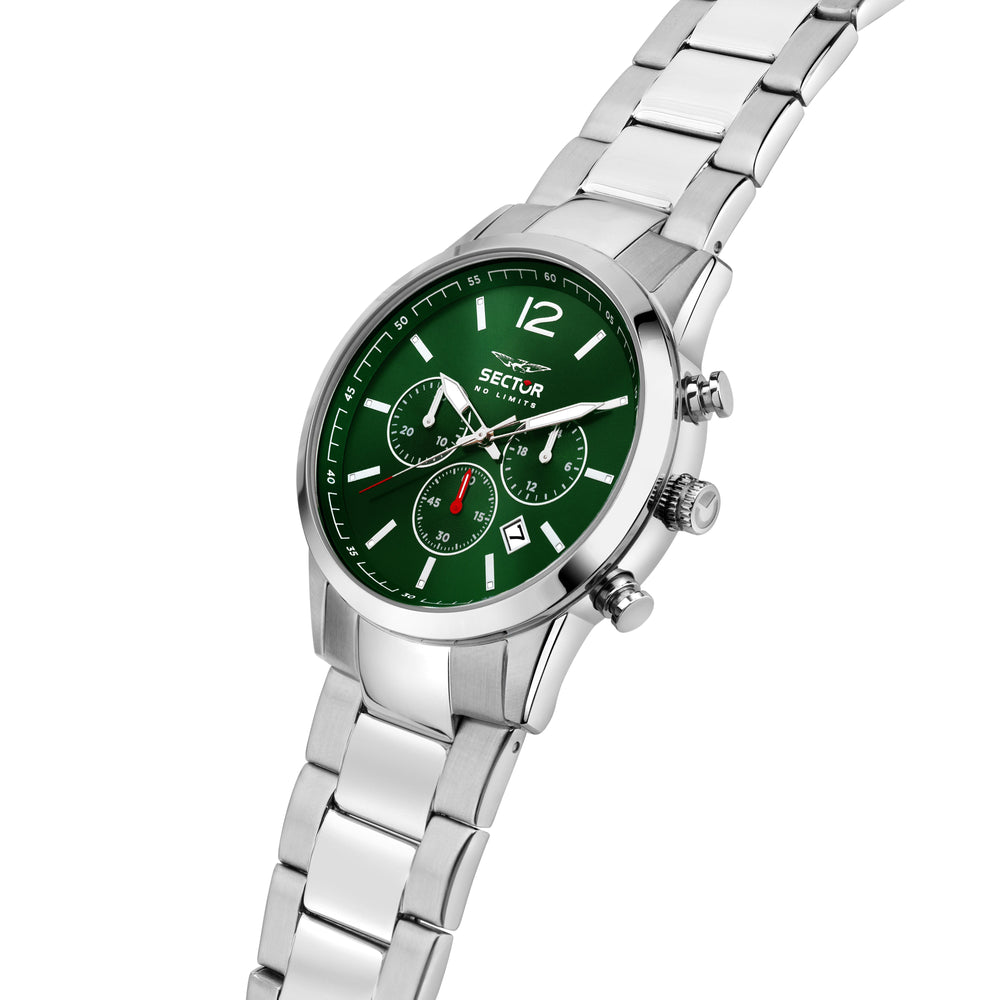 
                  
                    SECTOR 660 MEN'S WATCH R3273617003
                  
                