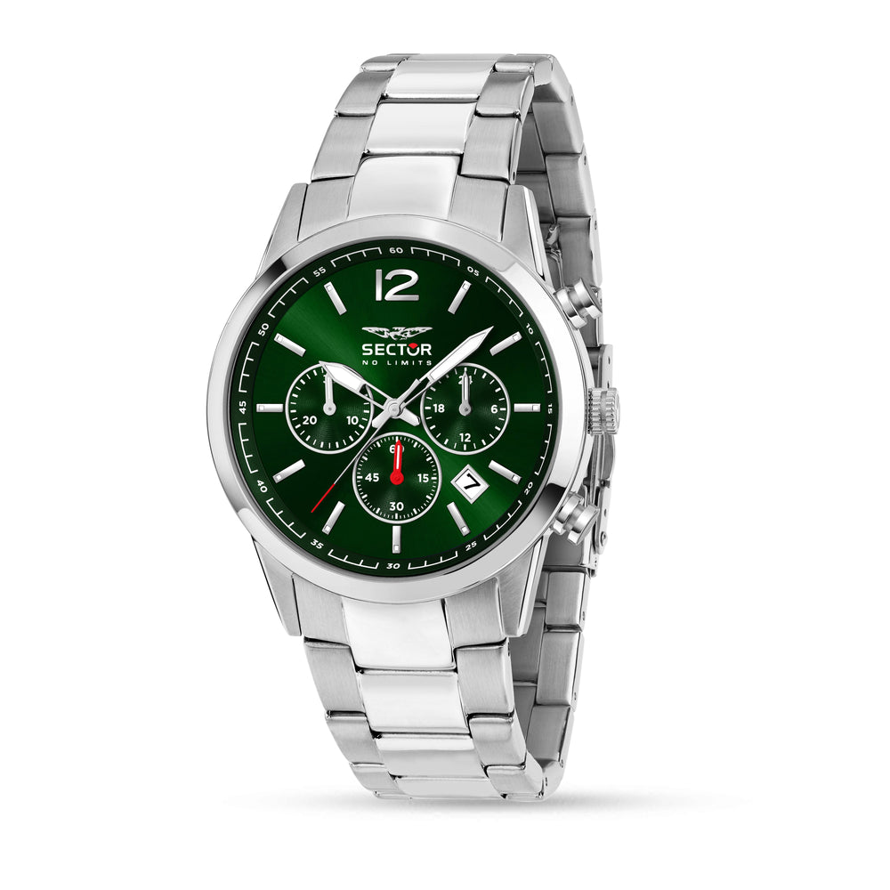 
                  
                    SECTOR 660 MEN'S WATCH R3273617003
                  
                