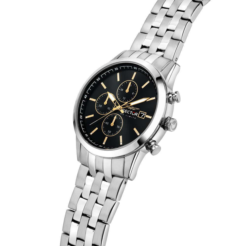 
                  
                    SECTOR 660 MEN'S WATCH R3273617004
                  
                