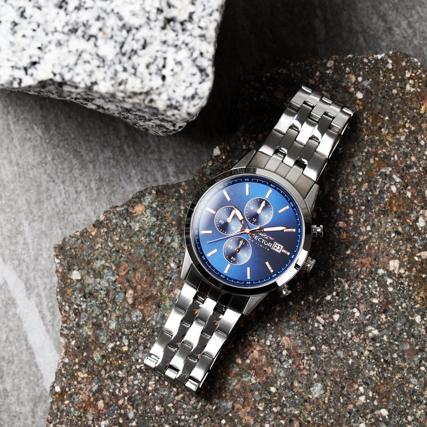 Rolex 16660 Pallettoni Sector 660 No Limits Sector Orologio Uomo