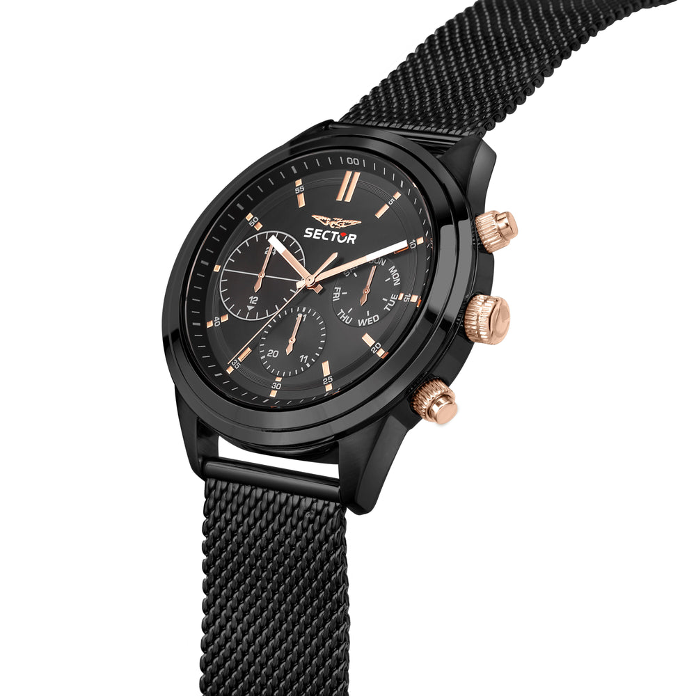 
                  
                    SECTOR 670 MEN'S WATCH R3253540002
                  
                