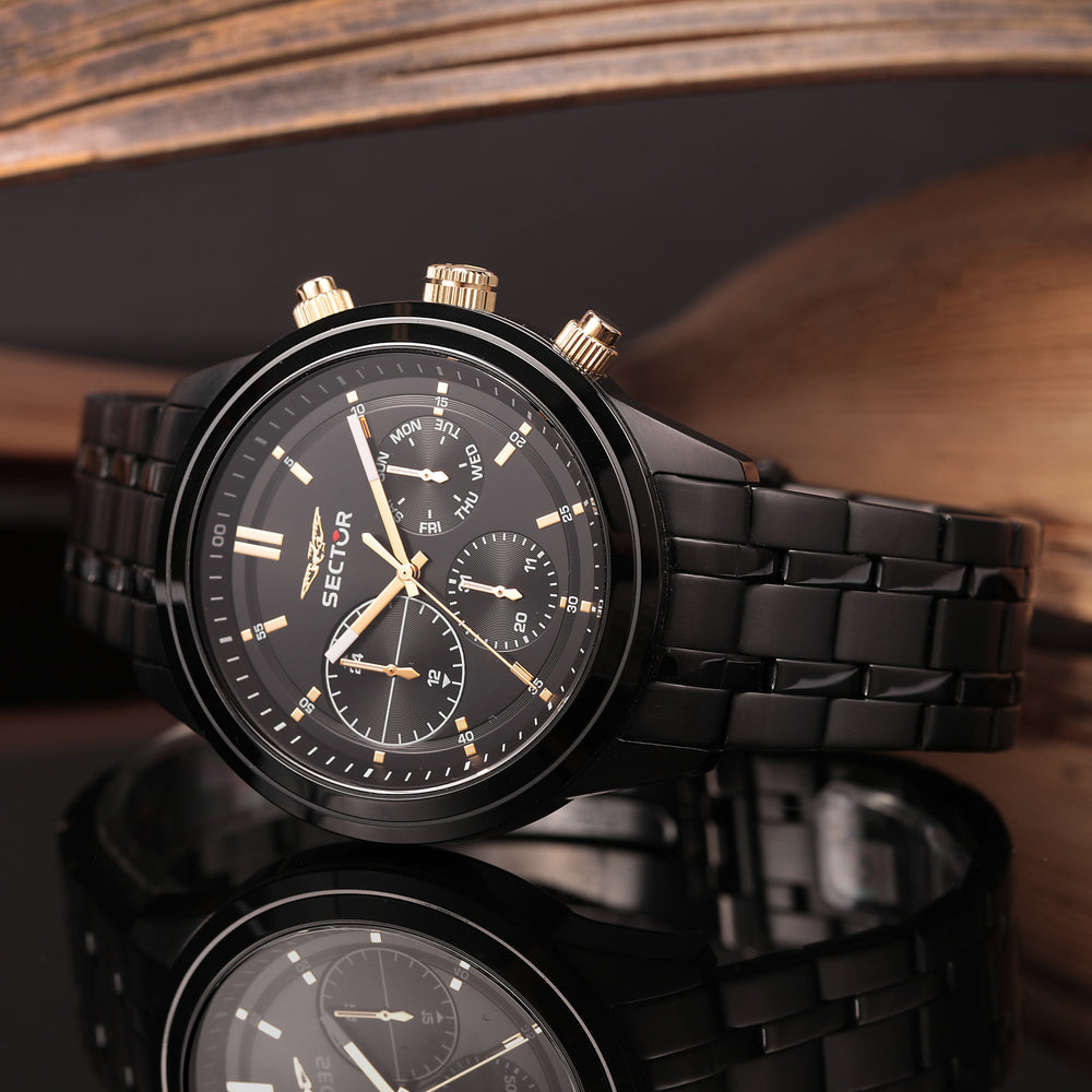 
                  
                    SECTOR 670 MEN'S WATCH R3253540006
                  
                