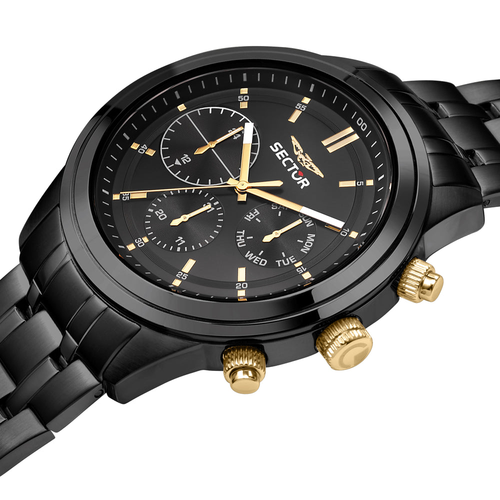 
                  
                    SECTOR 670 MEN'S WATCH R3253540006
                  
                