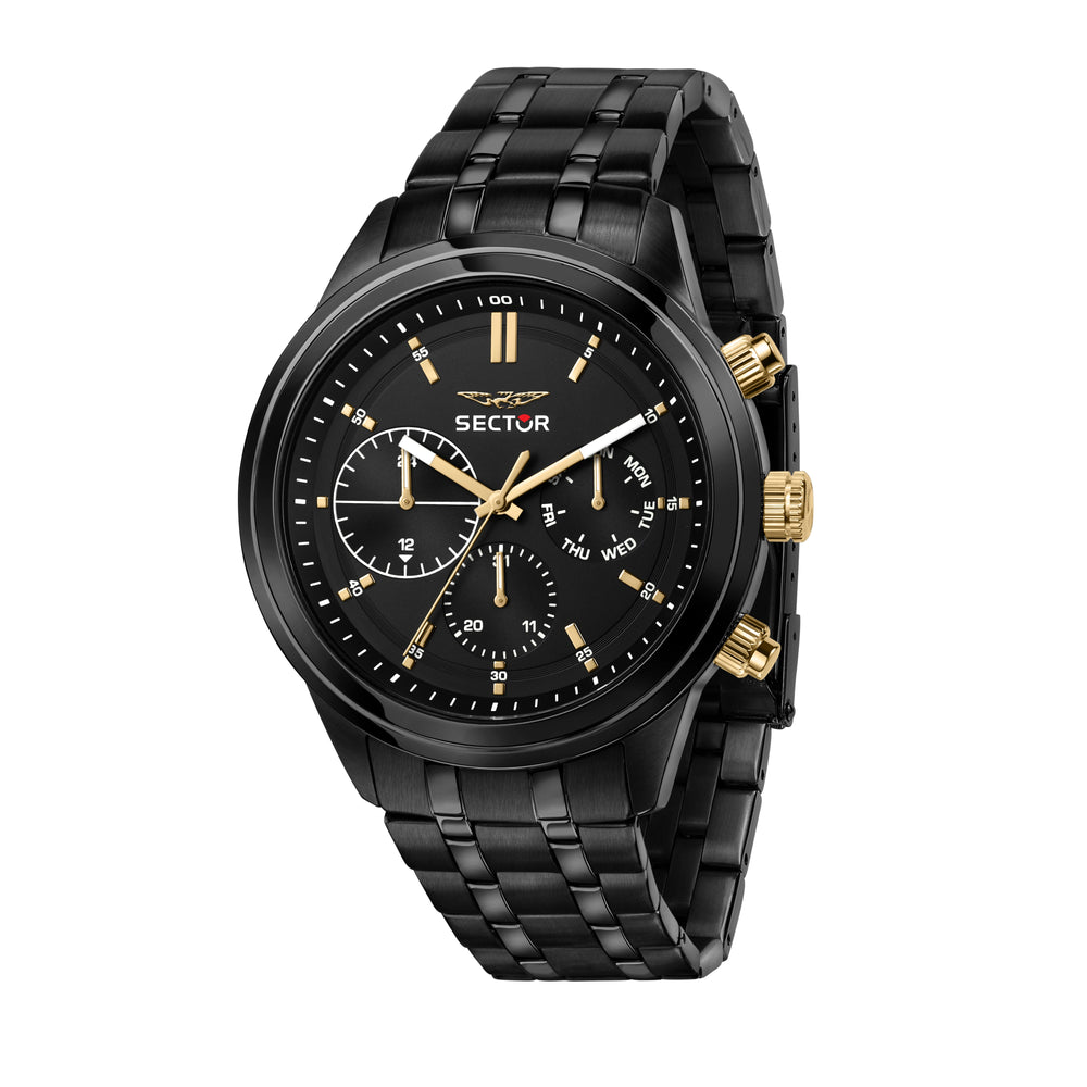 SECTOR 670 MEN'S WATCH R3253540006
