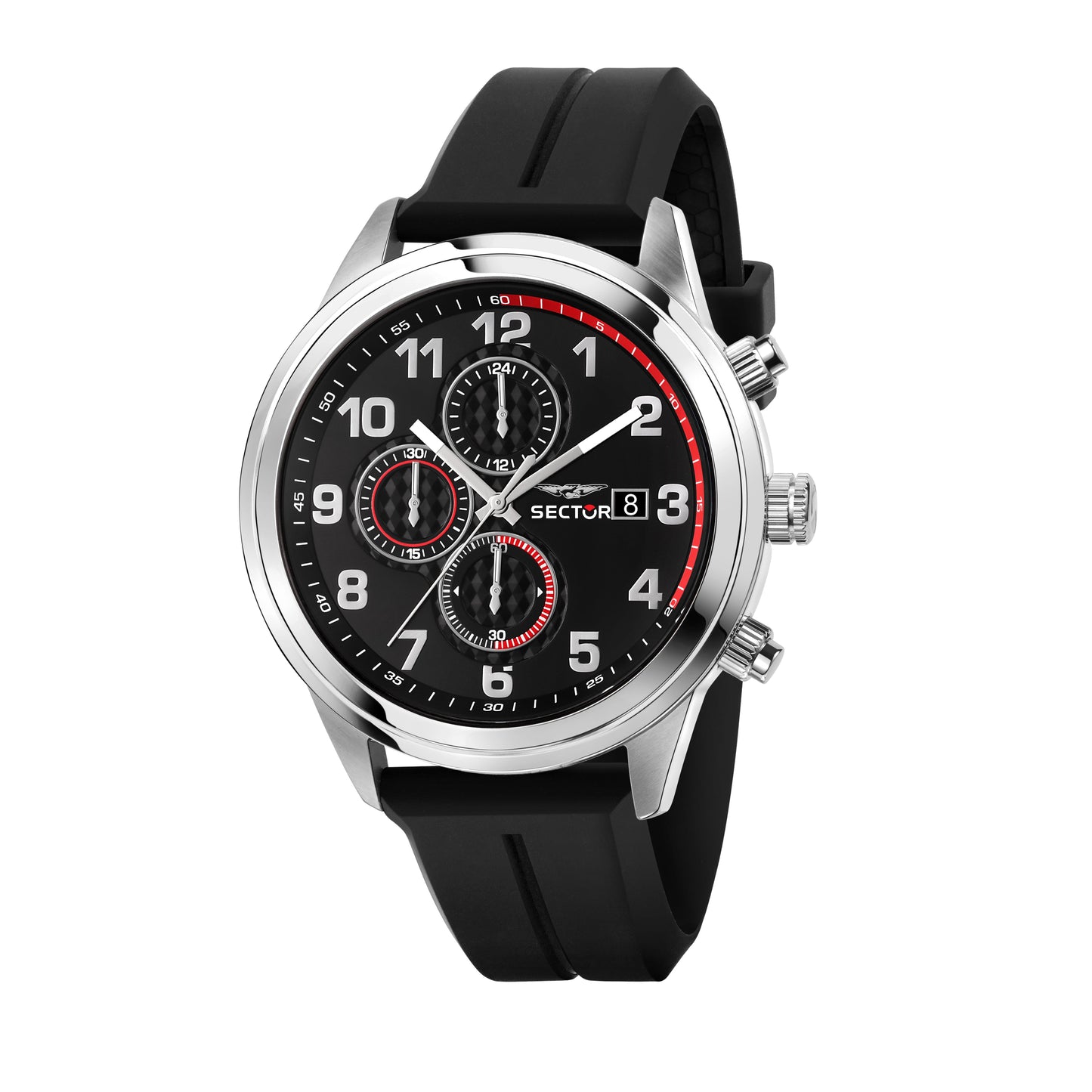SECTOR 670 MEN'S WATCH R3271740001