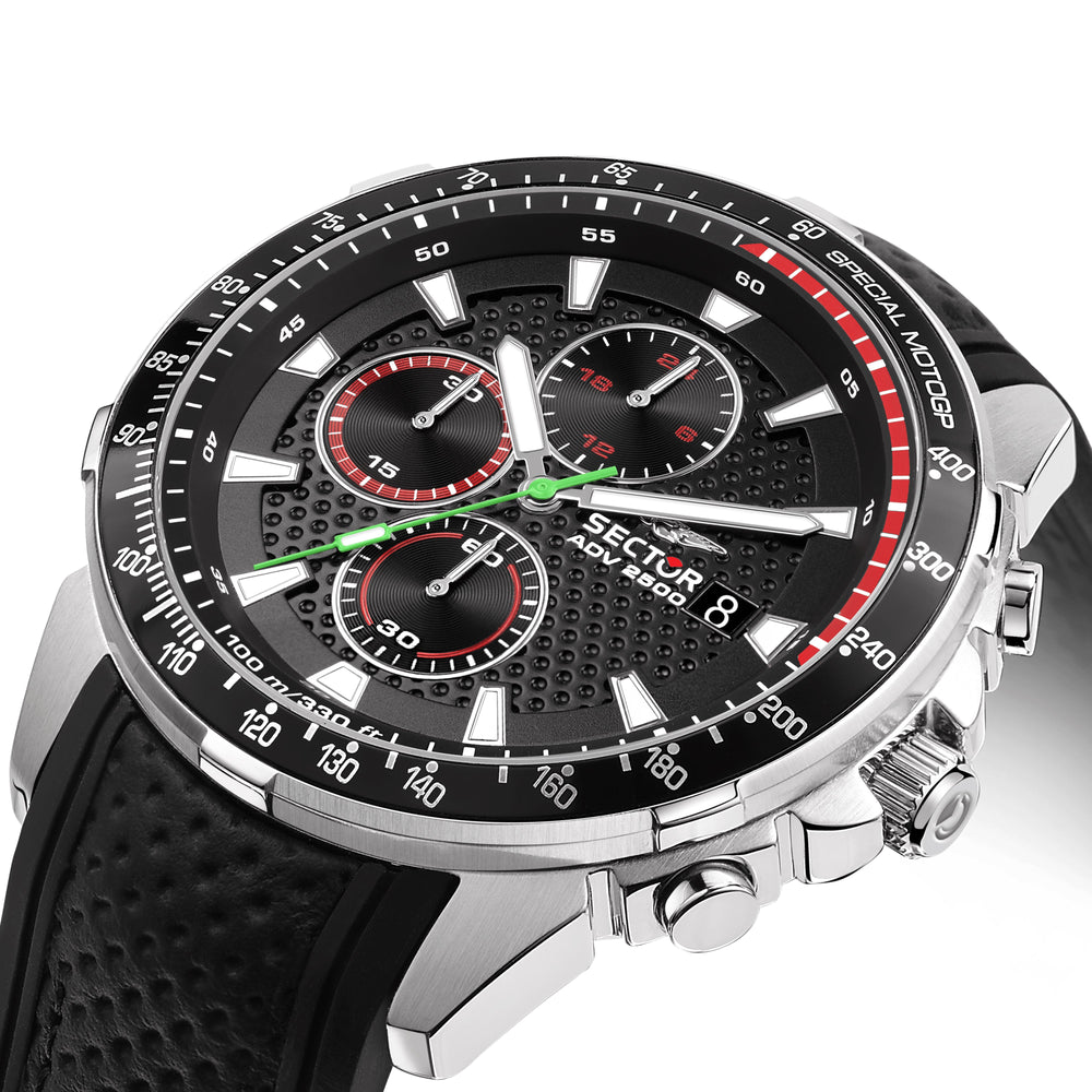 
                  
                    SECTOR ADV2500 MEN'S WATCH R3271643003
                  
                