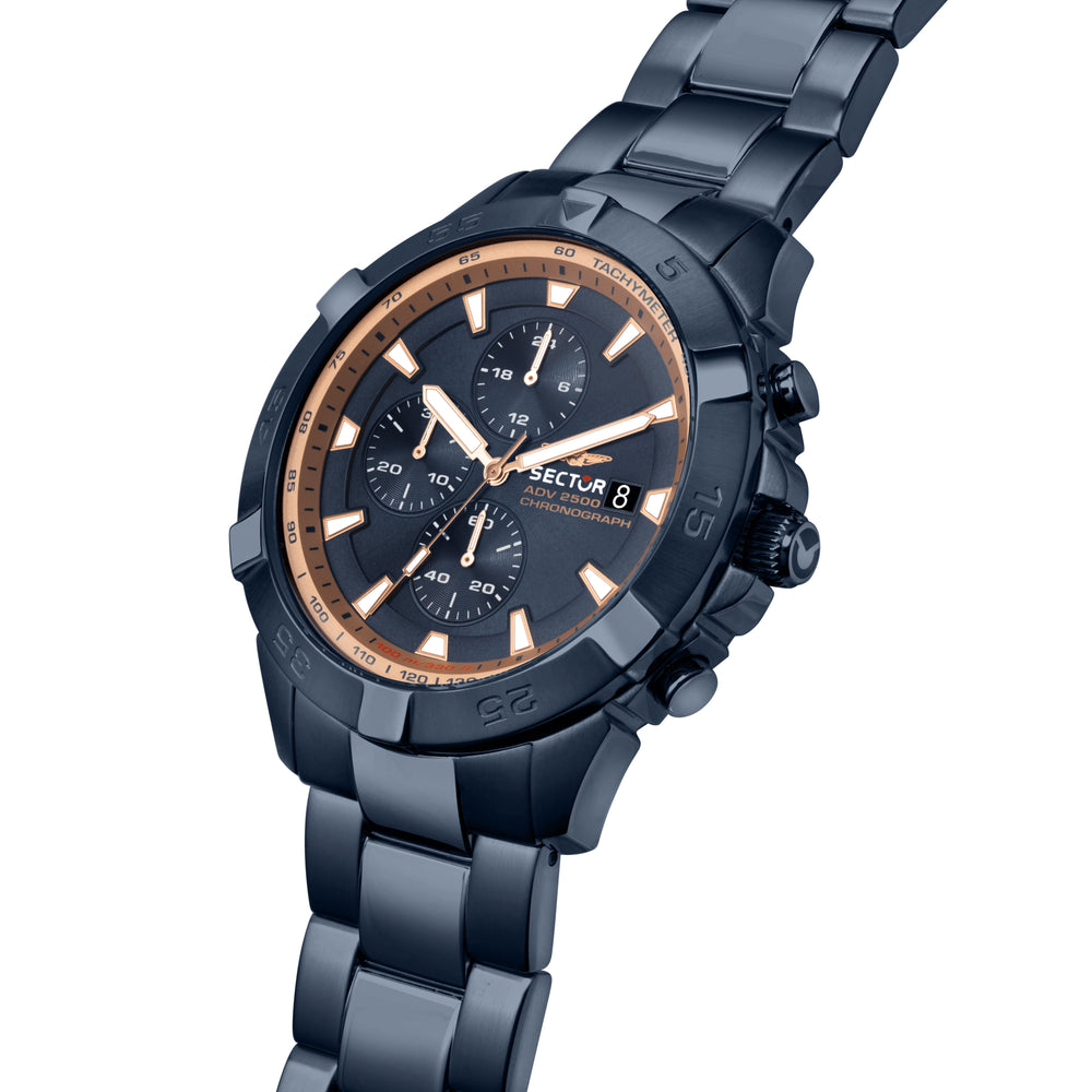 
                  
                    SECTOR ADV2500 MEN'S WATCH R3273643007
                  
                