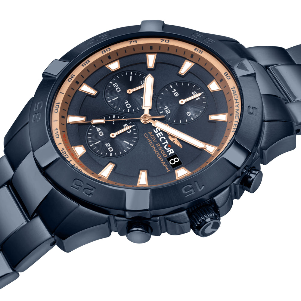 
                  
                    SECTOR ADV2500 MEN'S WATCH R3273643007
                  
                