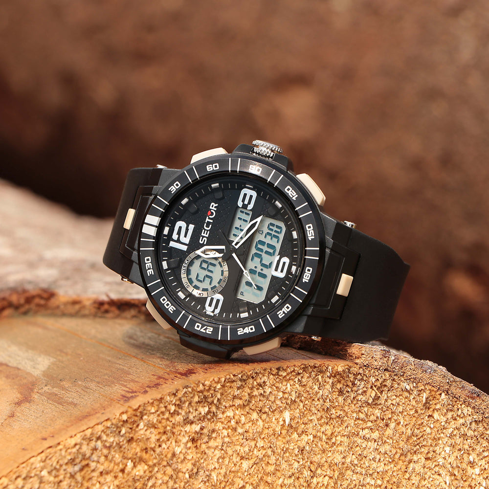 
                  
                    SECTOR EX-28 MEN'S WATCH R3251532003
                  
                