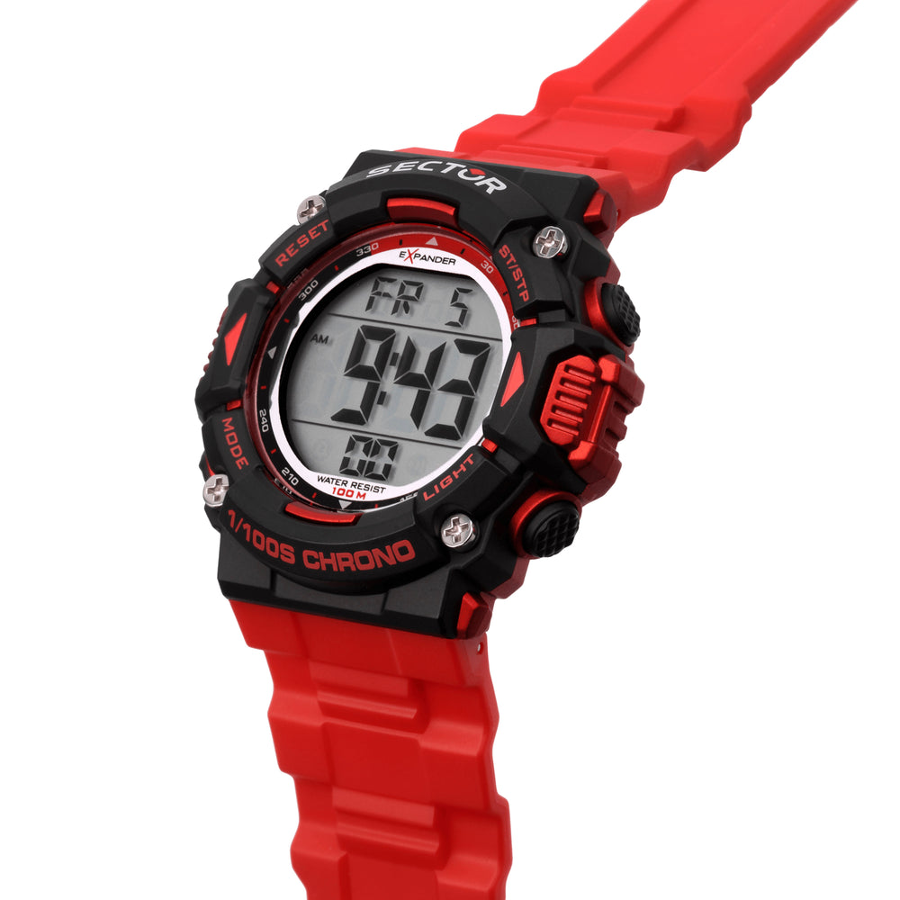 
                  
                    SECTOR EX-32 MEN'S WATCH R3251544002
                  
                