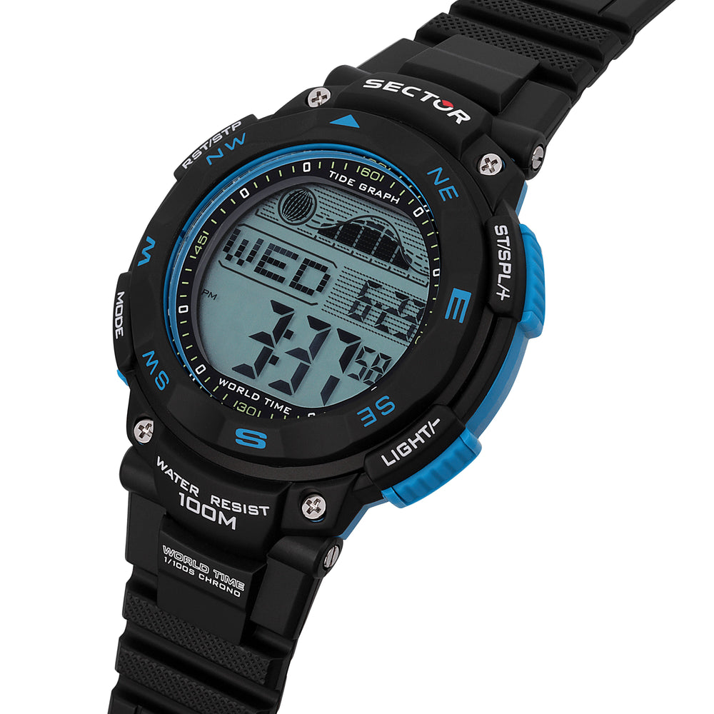 
                  
                    SECTOR EX-35 MEN'S WATCH R3251534002
                  
                