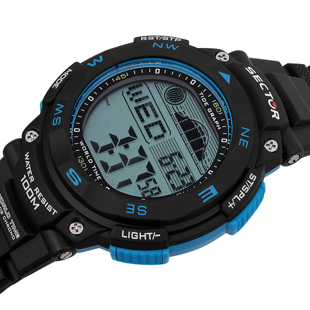 
                  
                    SECTOR EX-35 MEN'S WATCH R3251534002
                  
                