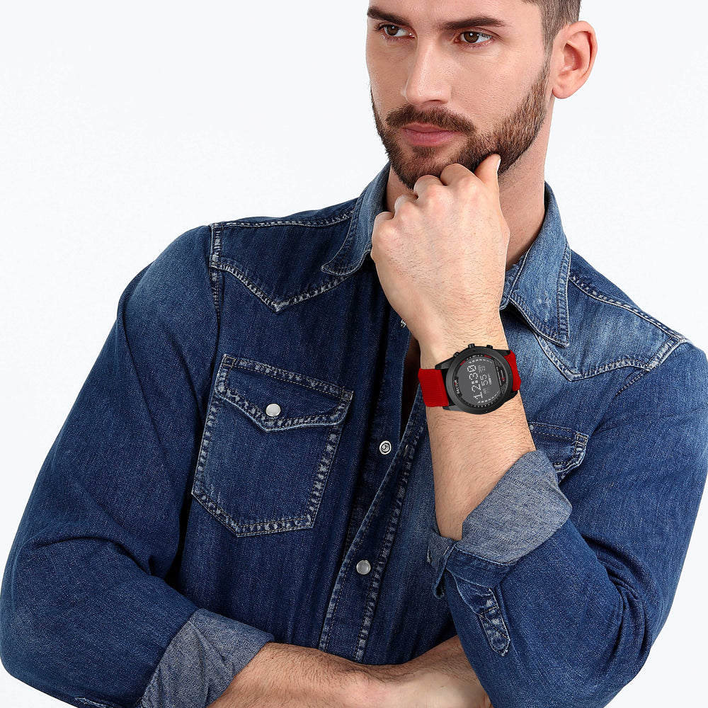 
                  
                    SECTOR EX-43 MEN'S WATCH R3251239005
                  
                