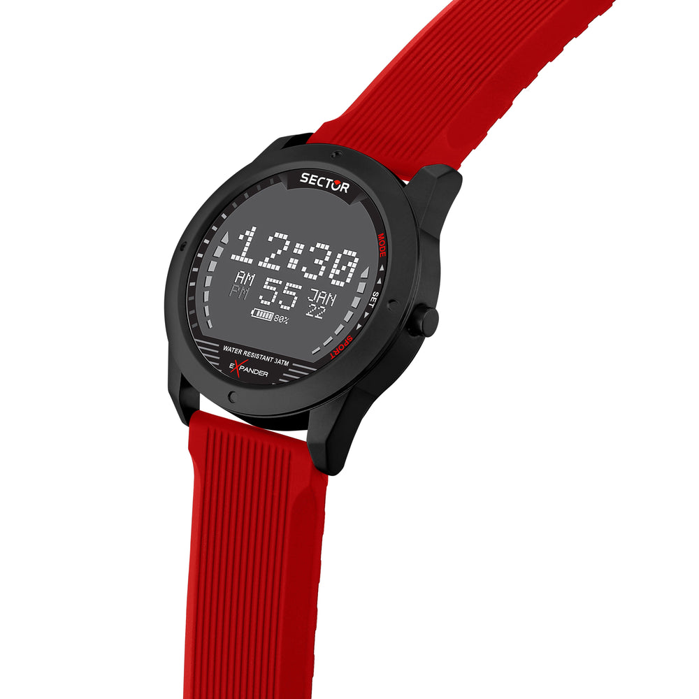 
                  
                    SECTOR EX-43 MEN'S WATCH R3251239005
                  
                