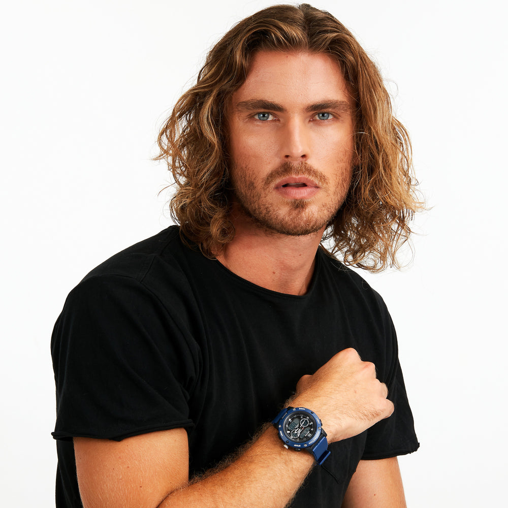 
                  
                    SECTOR EX-44 MEN'S WATCH R3251292003
                  
                