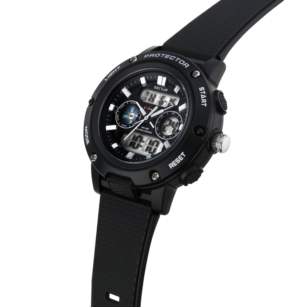 
                  
                    SECTOR EX-45 MEN'S WATCH R3251293001
                  
                