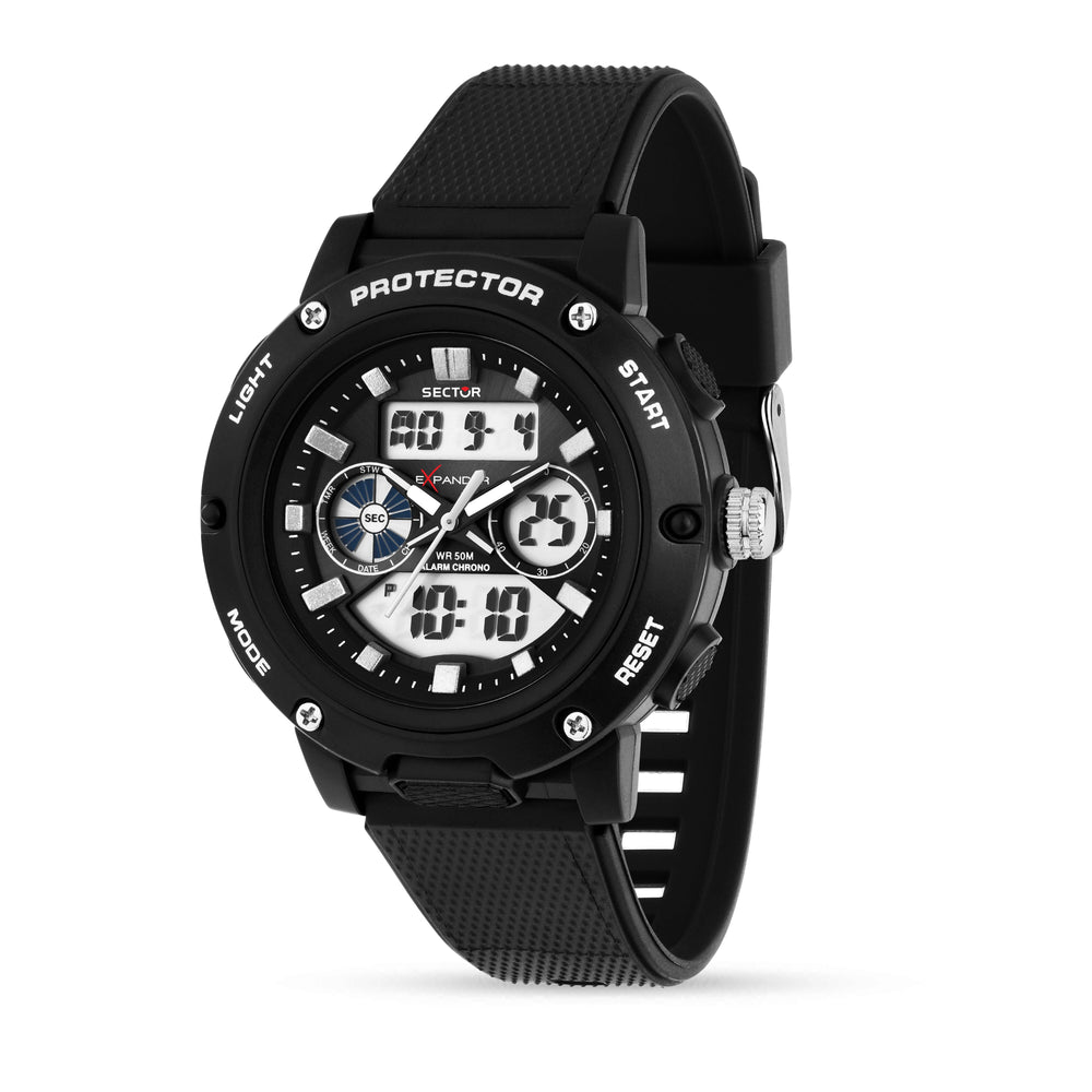 
                  
                    SECTOR EX-45 MEN'S WATCH R3251293001
                  
                
