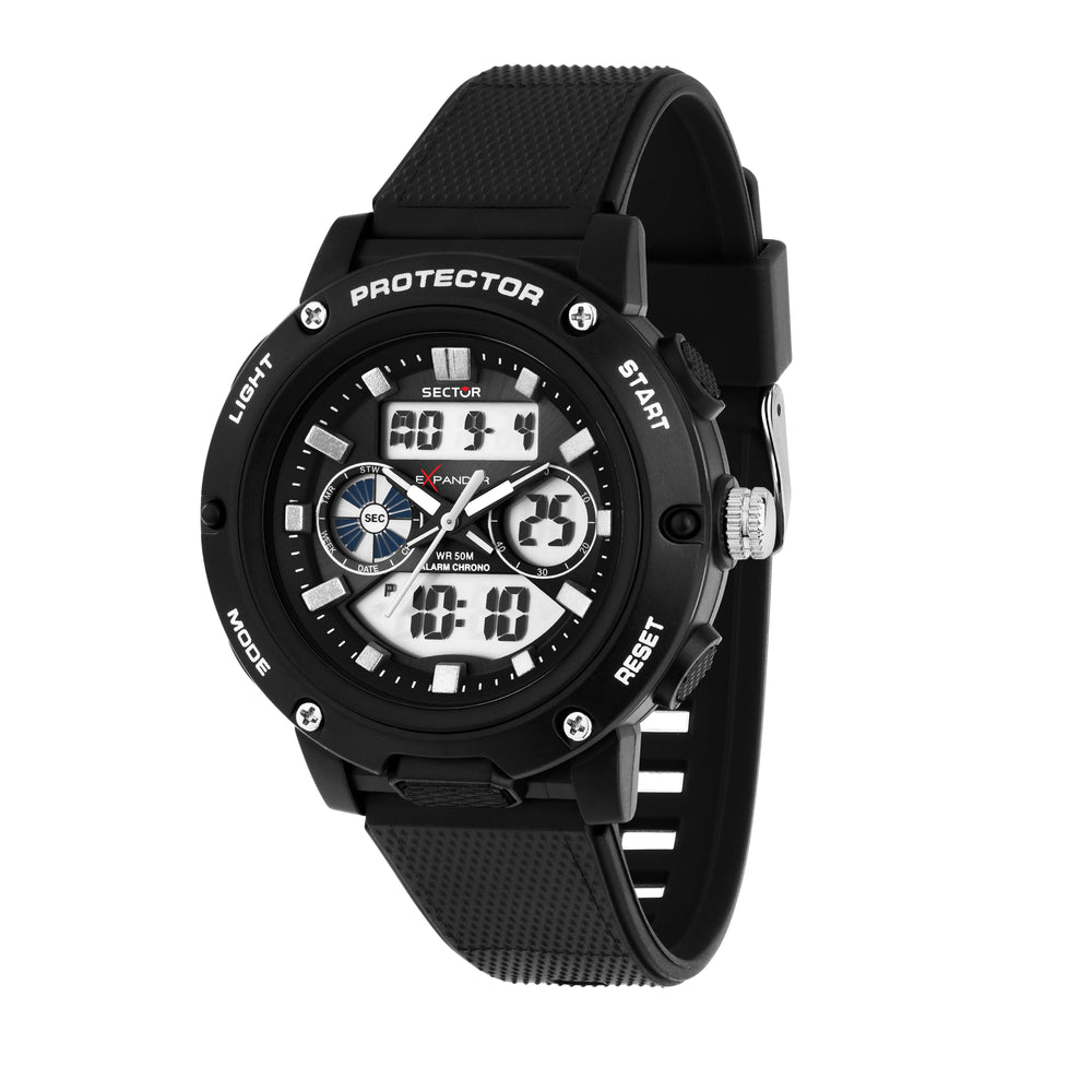 SECTOR EX-45 MEN'S WATCH R3251293001