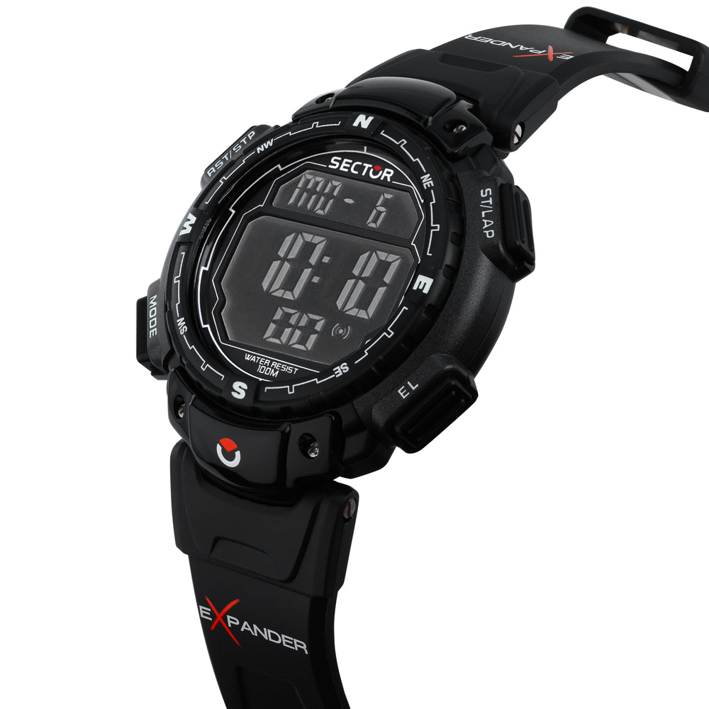 
                  
                    OROLOGIO UOMO SECTOR EX-7341 R3251172125
                  
                