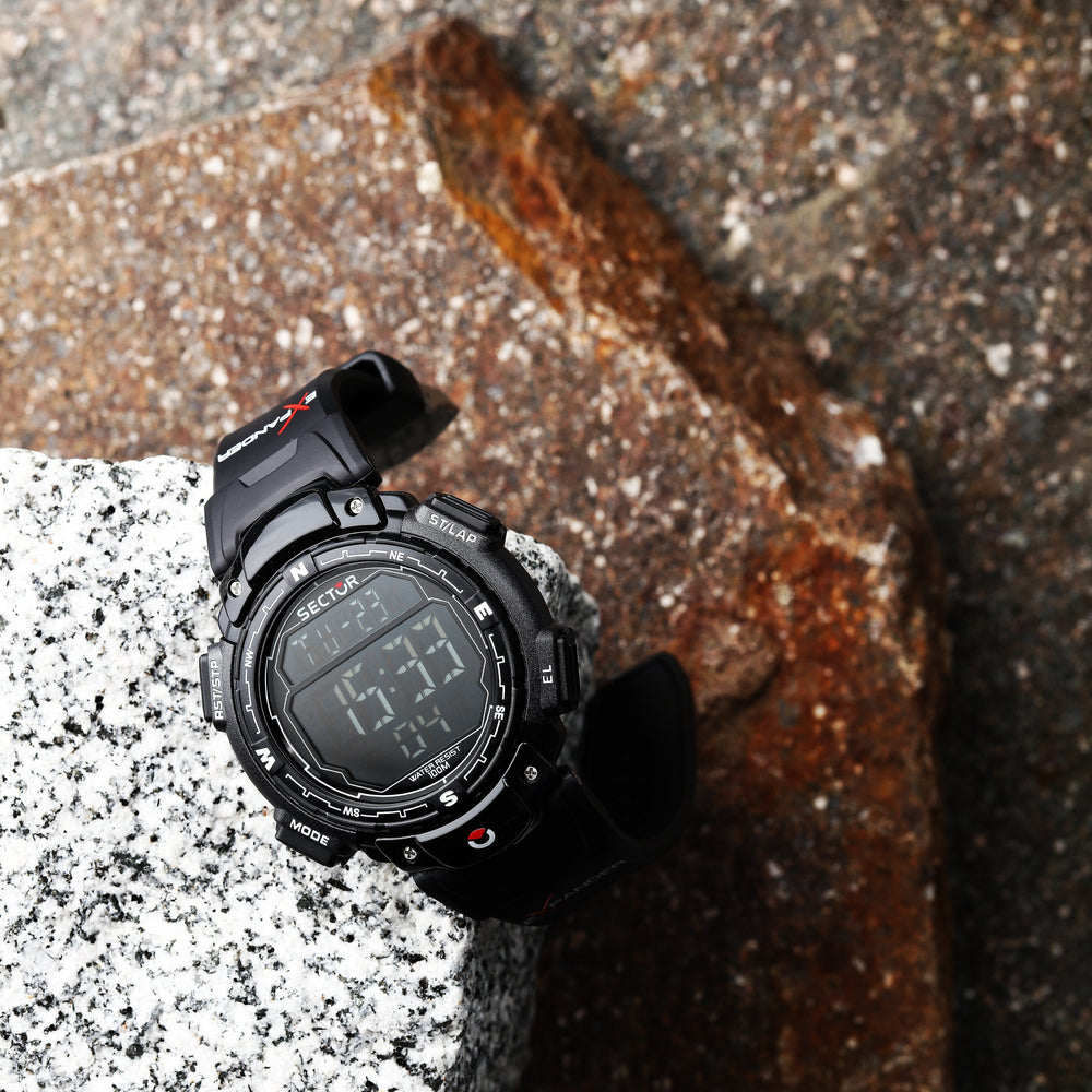 
                  
                    OROLOGIO UOMO SECTOR EX-7341 R3251172125
                  
                