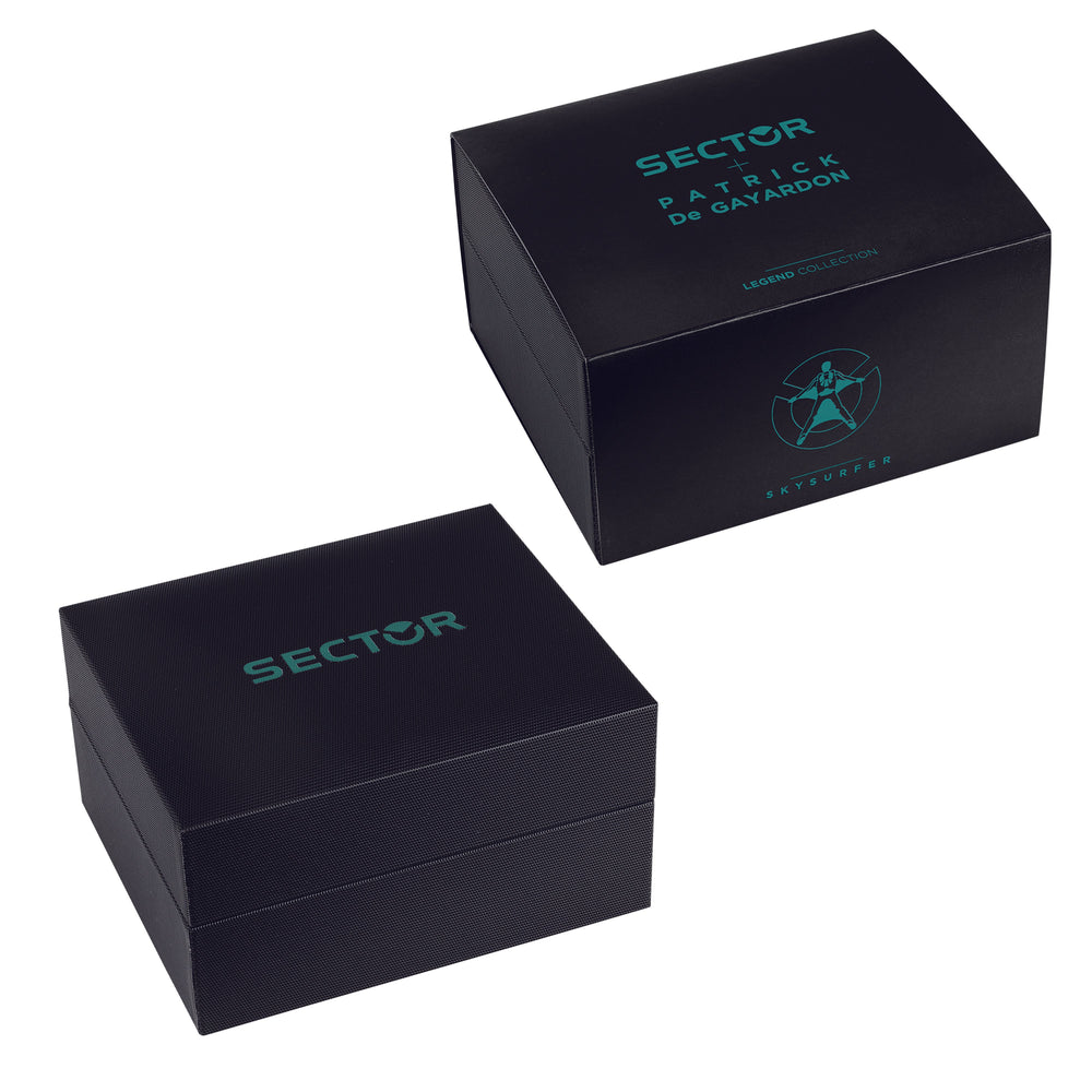 
                  
                    SECTOR LEGEND MEN'S WATCH R3221135004
                  
                