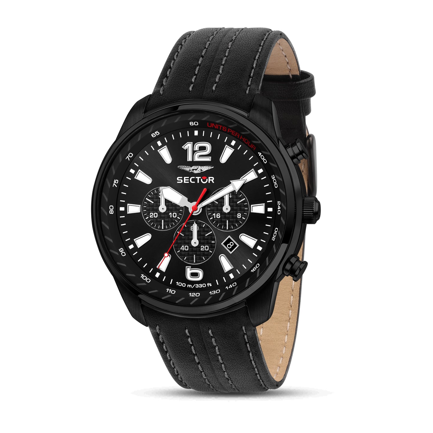 OROLOGIO UOMO SECTOR OVERSIZE R3271602008