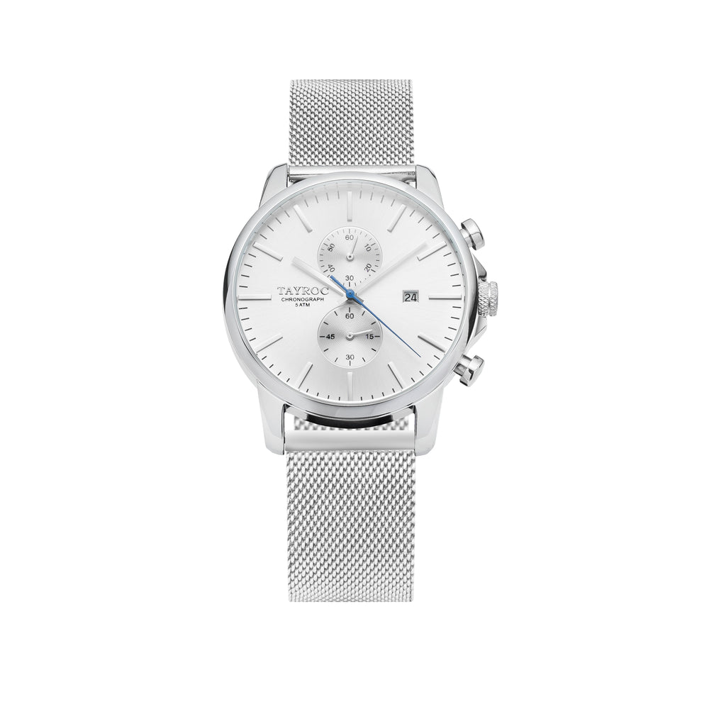 OROLOGIO UOMO TAYROC ICONIC TA.TY1