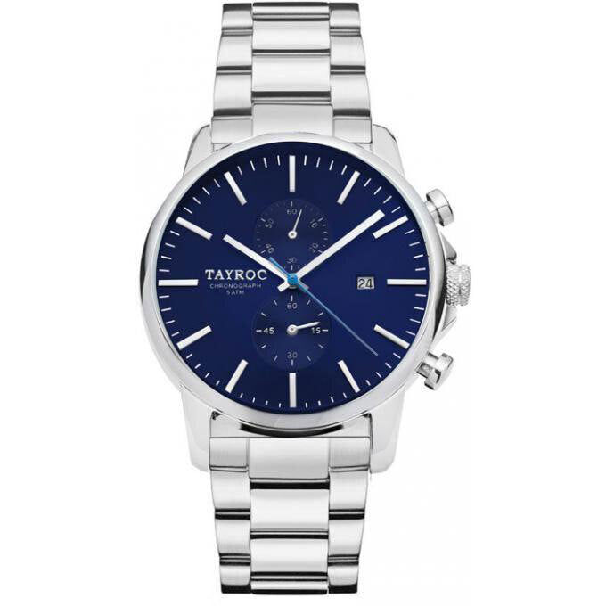 OROLOGIO UOMO TAYROC ICONIC TA.TY174