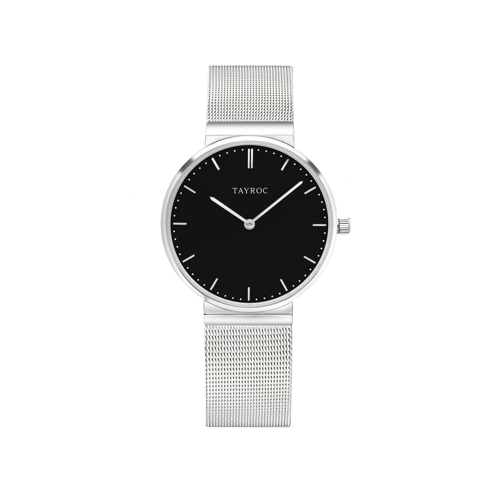 OROLOGIO UOMO TAYROC SIGNATURE TA.TY139