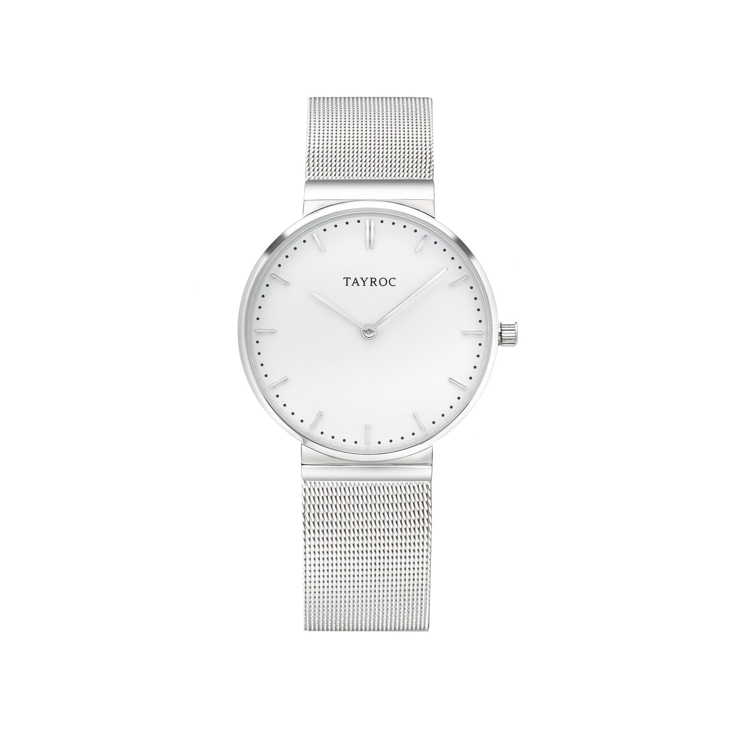 OROLOGIO UOMO TAYROC SIGNATURE TA.TY144