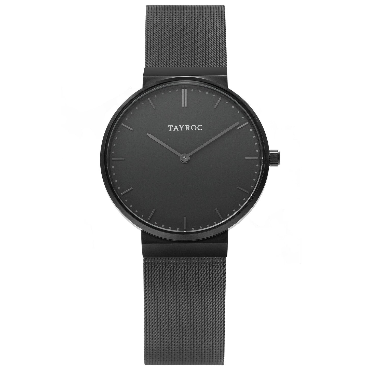 OROLOGIO UOMO TAYROC SIGNATURE TA.TY182