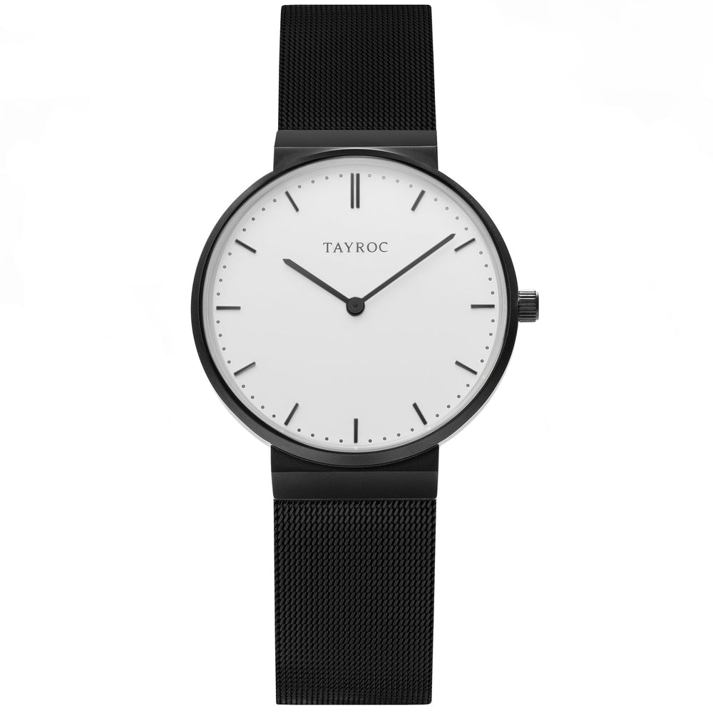 OROLOGIO UOMO TAYROC SIGNATURE TA.TY189