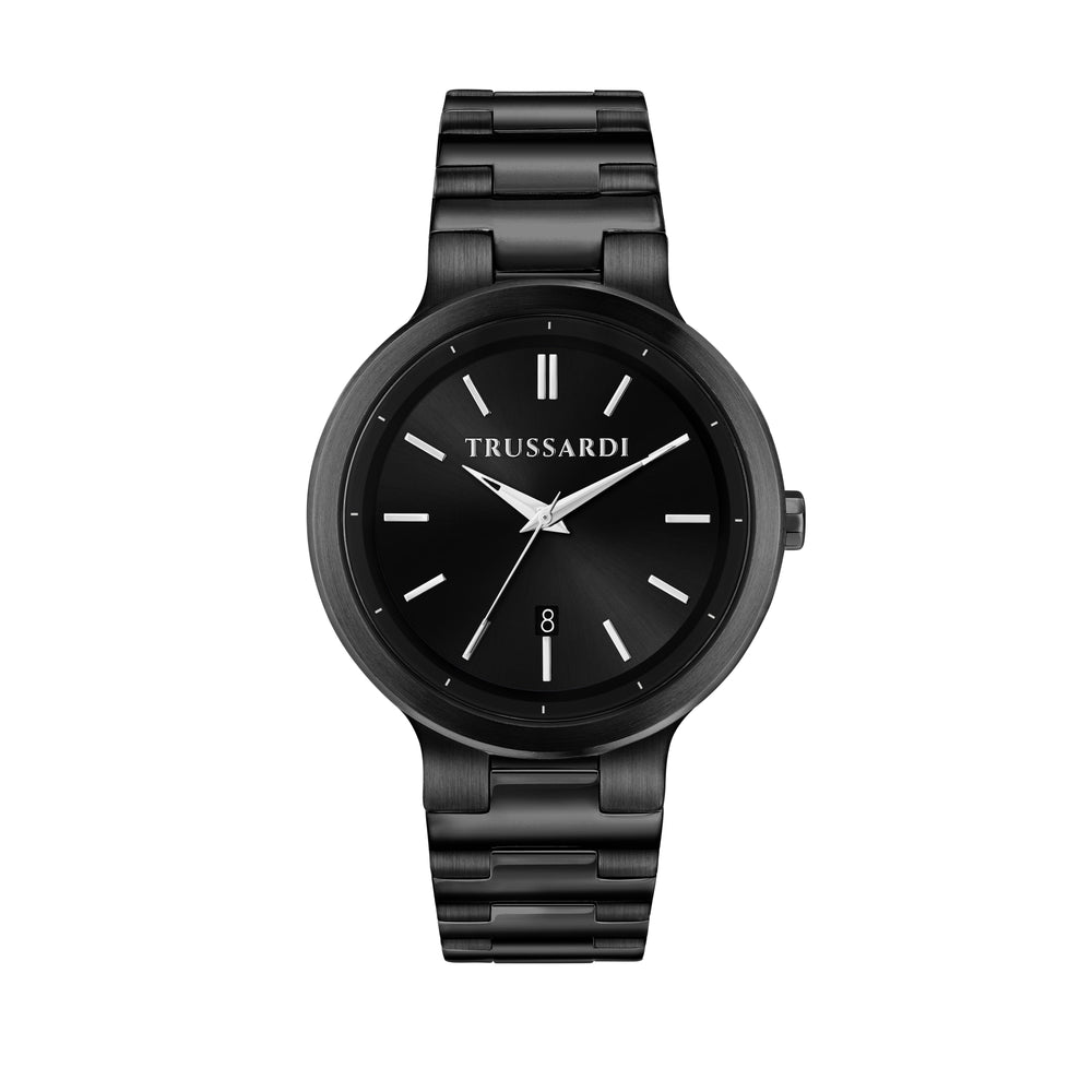 TRUSSARDI LOUD MEN'S WATCH R2453164001