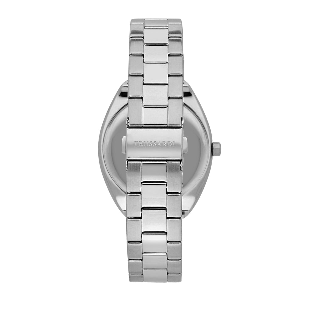
                  
                    TRUSSARDI METROPOLITAN MEN'S WATCH R2453159012
                  
                