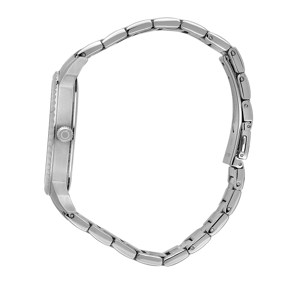 TRUSSARDI T-BENT MEN'S WATCH R2453141009