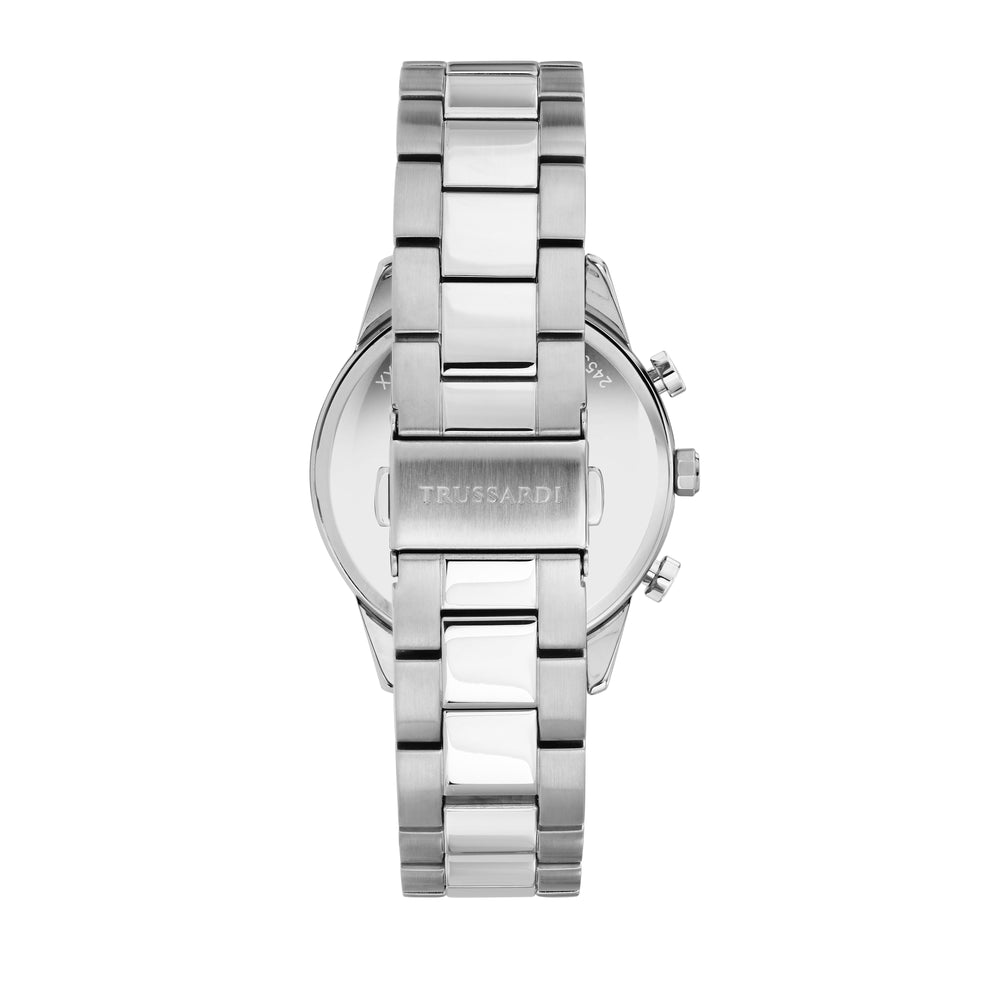 
                  
                    TRUSSARDI T- BRIDGE MEN'S WATCH R2453171003
                  
                