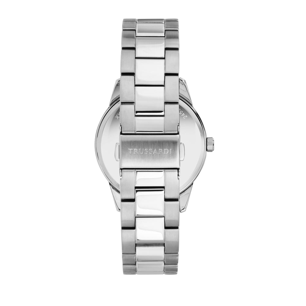 
                  
                    TRUSSARDI T- BRIDGE MEN'S WATCH R2453171004
                  
                