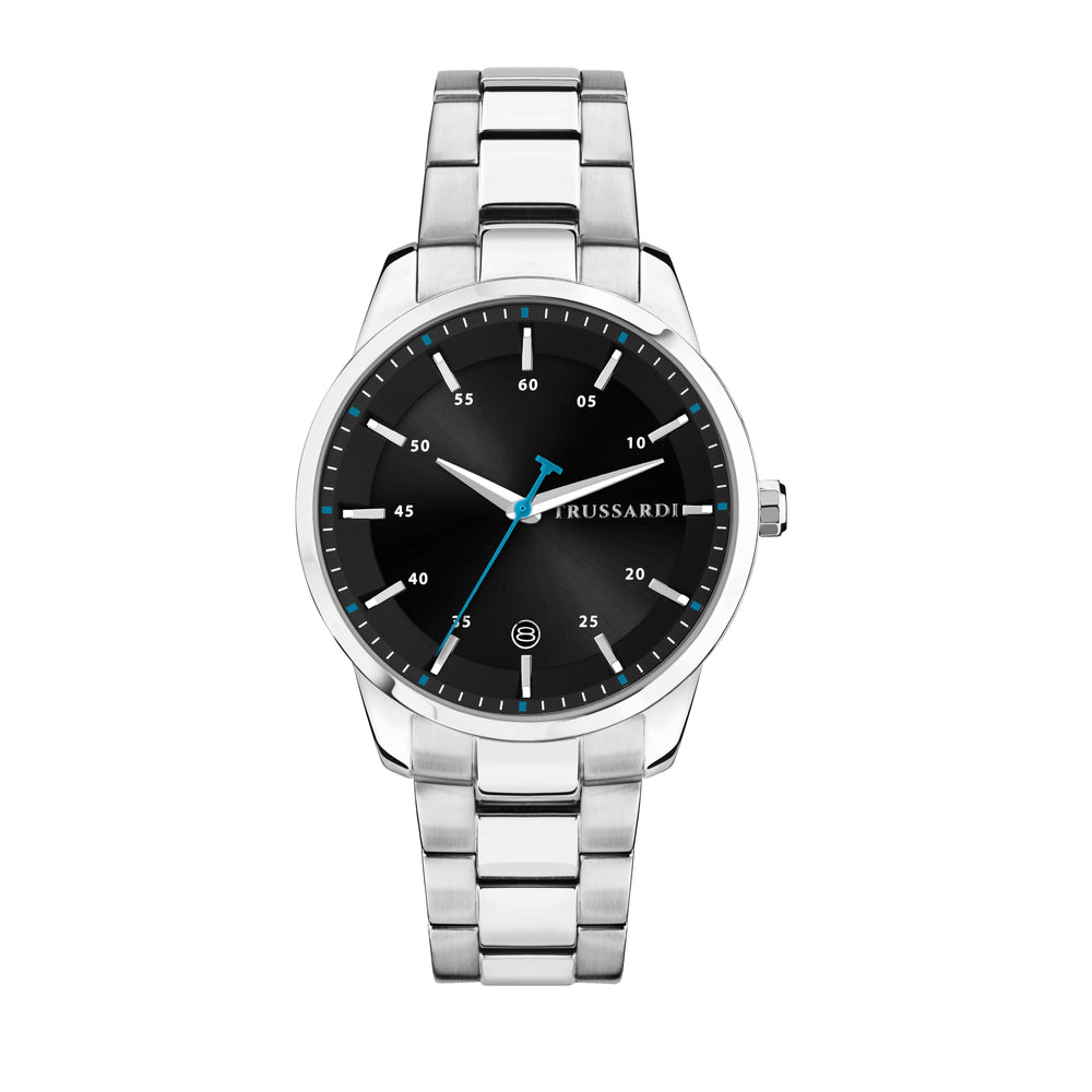 TRUSSARDI T- BRIDGE MEN'S WATCH R2453171005