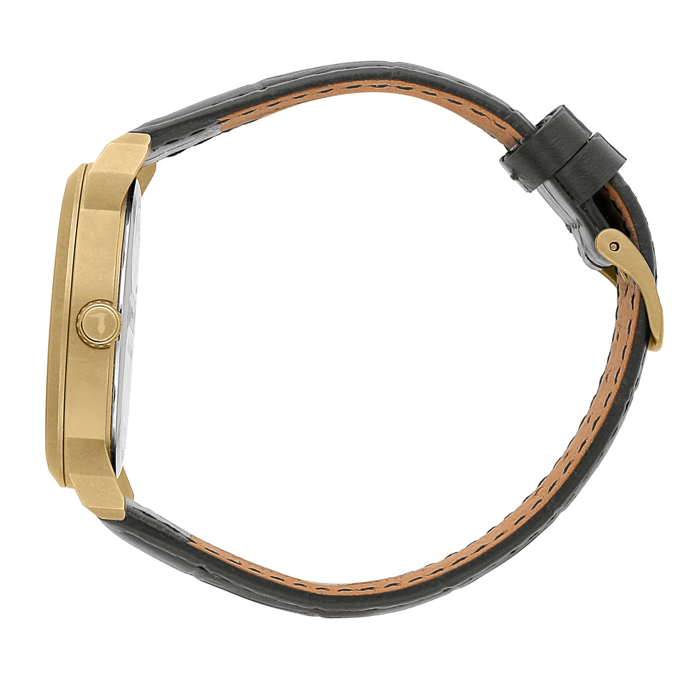 TRUSSARDI T-CITY MEN'S WATCH R2451154002