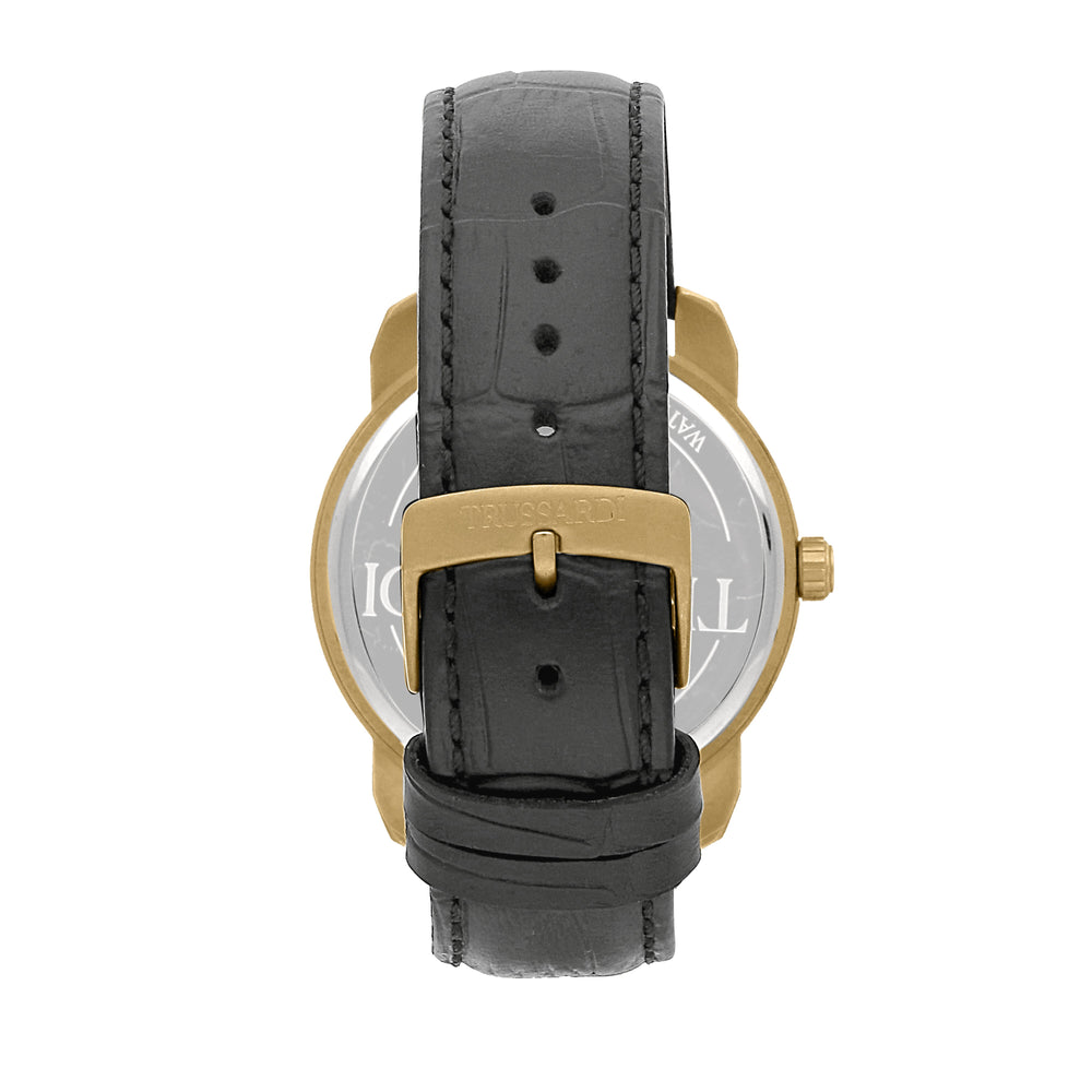 
                  
                    TRUSSARDI T-CITY MEN'S WATCH R2451154002
                  
                