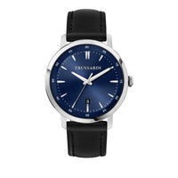TRUSSARDI T-COUPLE MEN'S WATCH R2451147004
