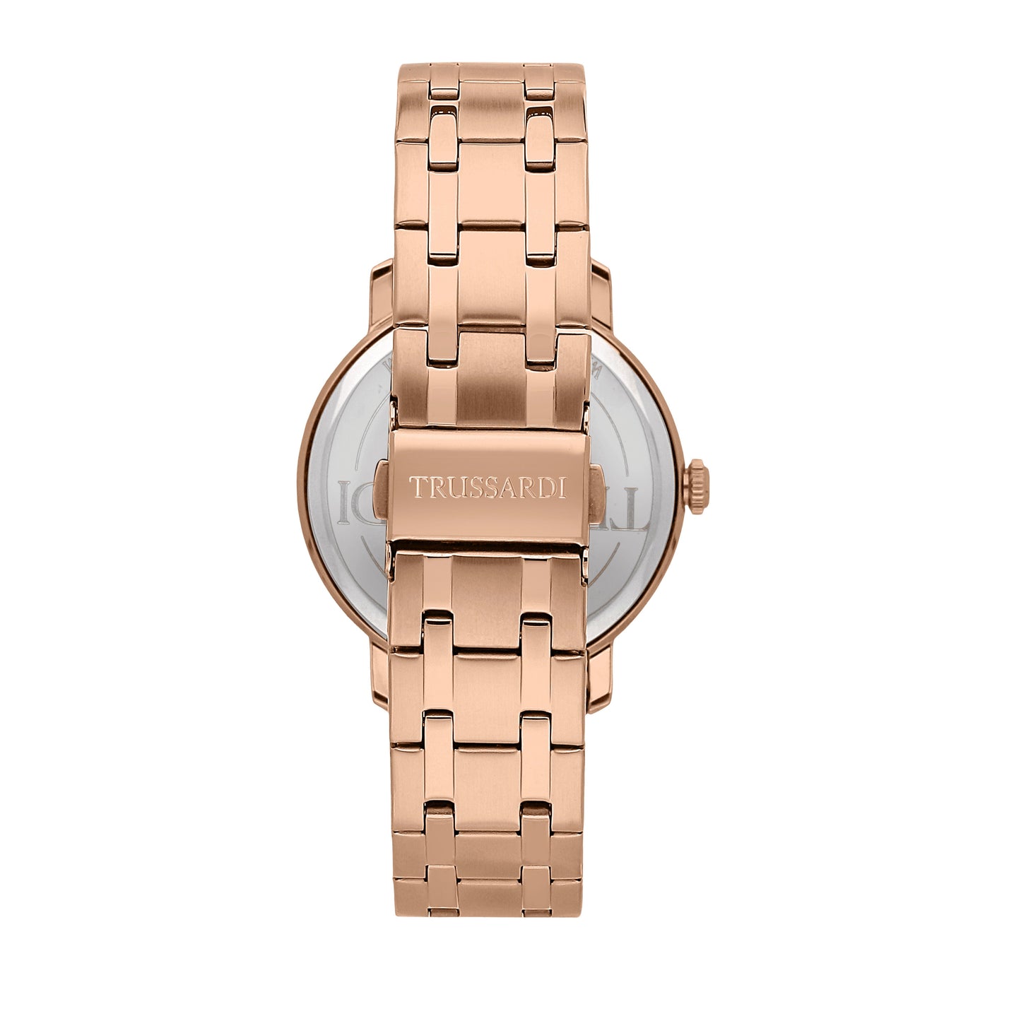 Orologio solo tempo uomo Trussardi T-Bent R2453141001 Orologio solo tempo uomo Trussardi T-Bent R2453141001